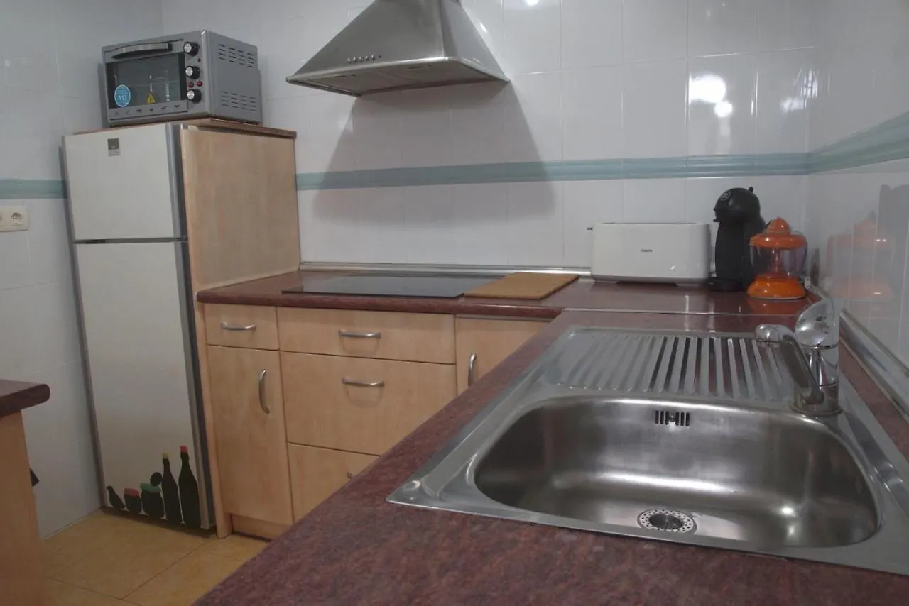 Apartman Apartamento Con Encanto Bilbao