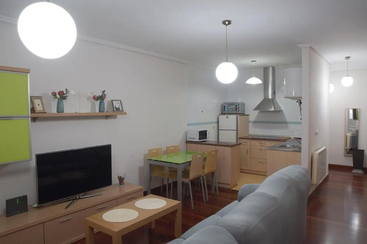Apartman Apartamento Con Encanto Bilbao Spanyolország